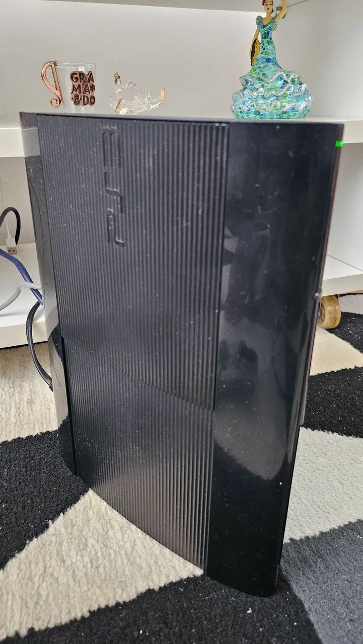 PLAYSTATION 3  - Foto 2