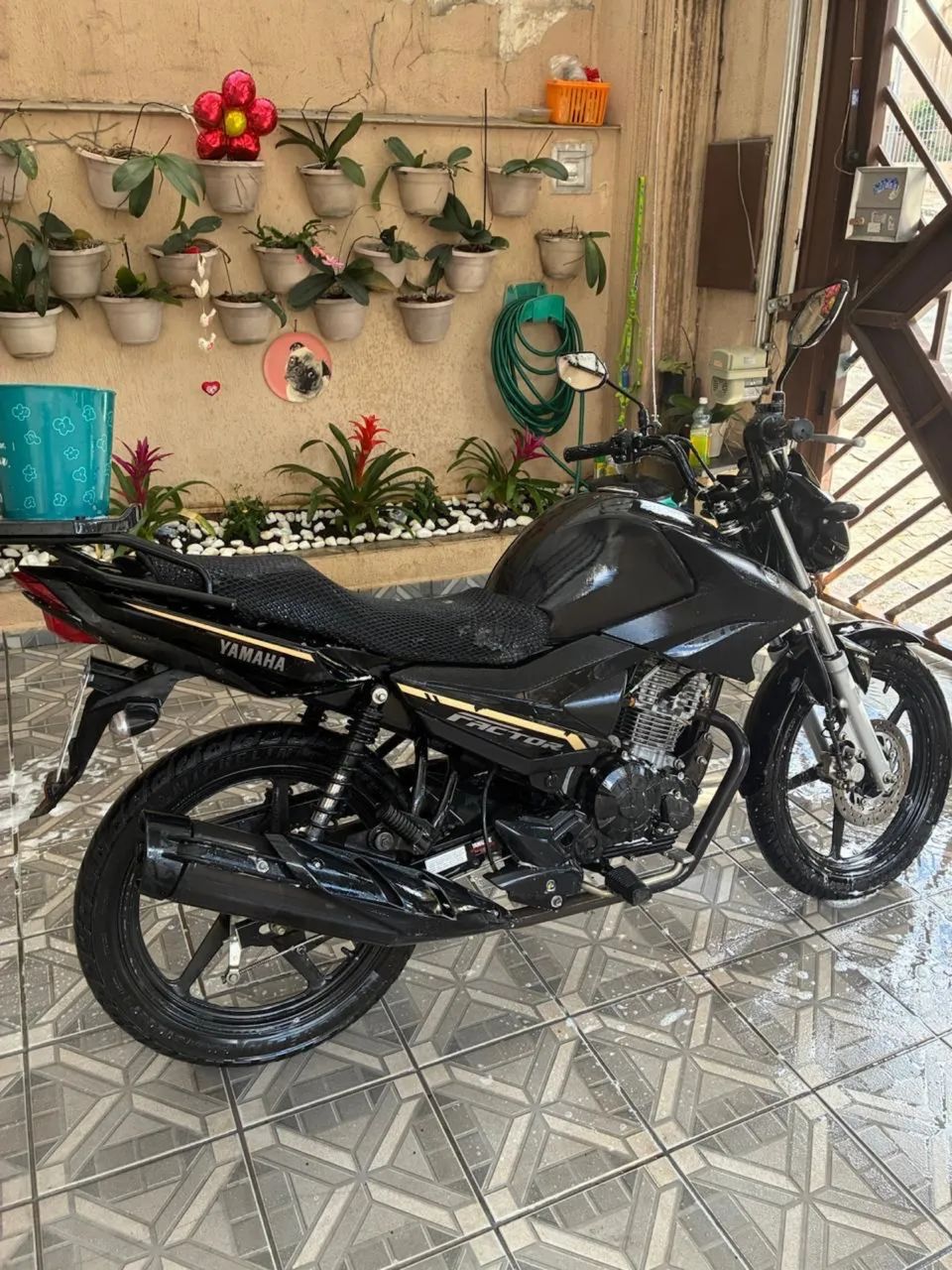 Factor 150 ED Flex  2024 Impecável  - Foto 5