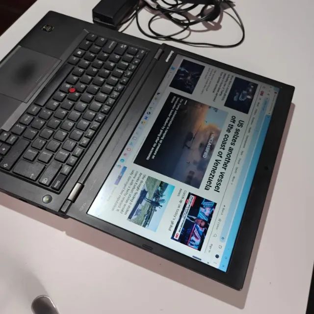 Notebook ThinkPad T440p (Lenovo)  - Foto 2
