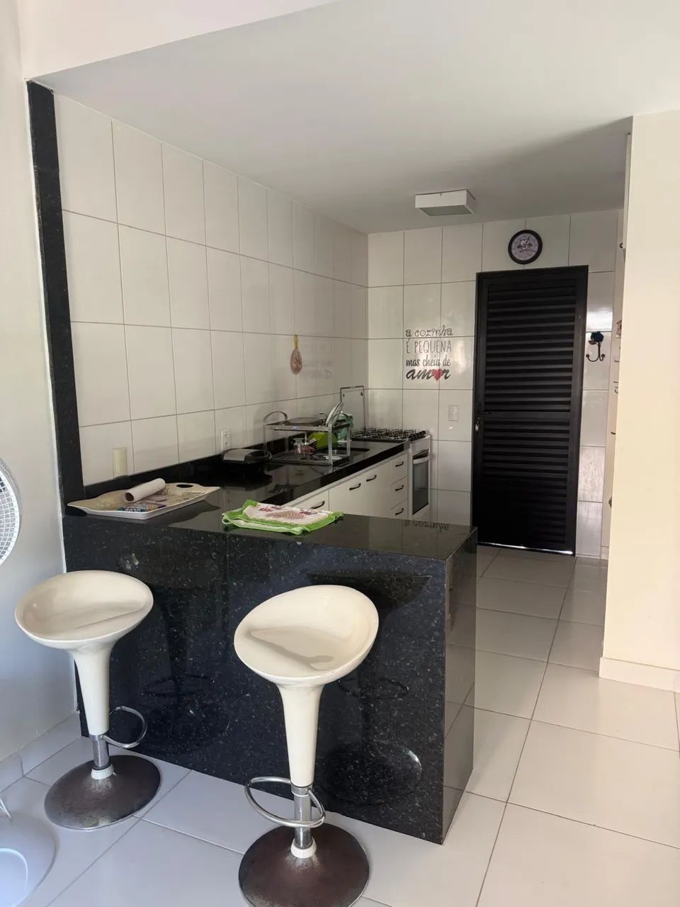 Casa em condomínio fechado em salinas - Foto 5