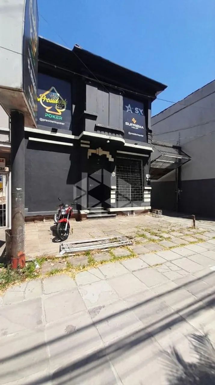 Casa Comercial 350M² - para Alugar - Foto 2
