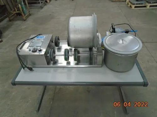 Biro Vacum Marinater Tumbler VTS 43 - Foto 4