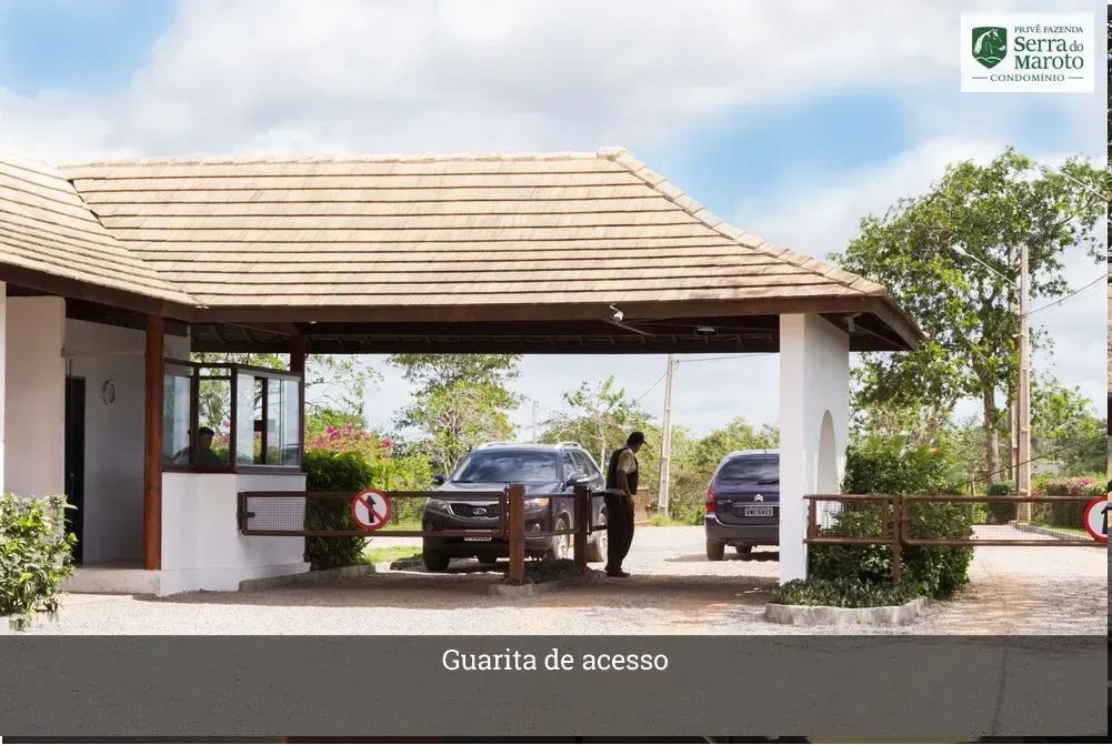Lote/Terreno para venda tem 4000 metros quadrados em Alpes Suiços - Gravatá - Pernambuco - Foto 15