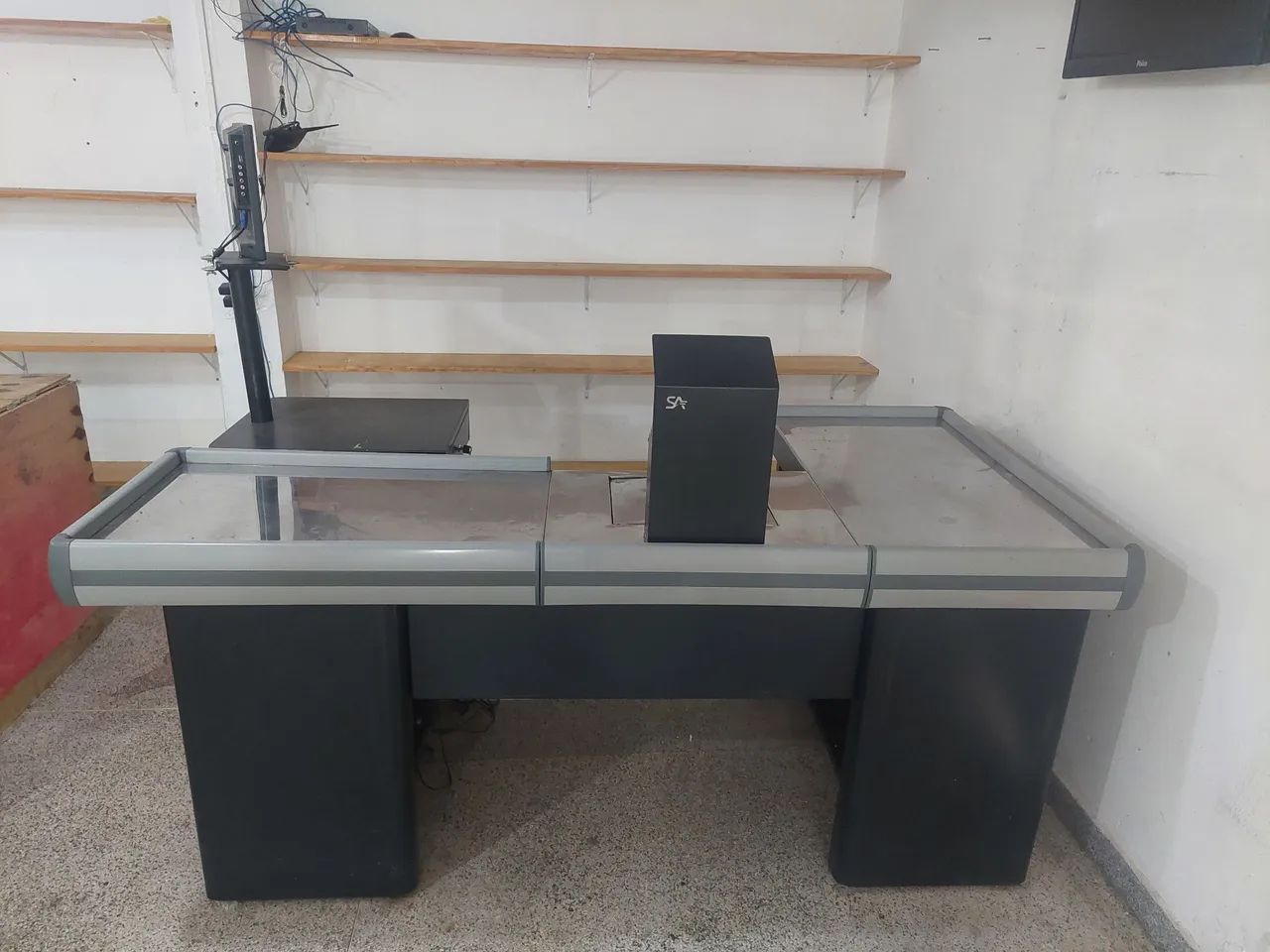 Caixa de atendimento - Foto 2
