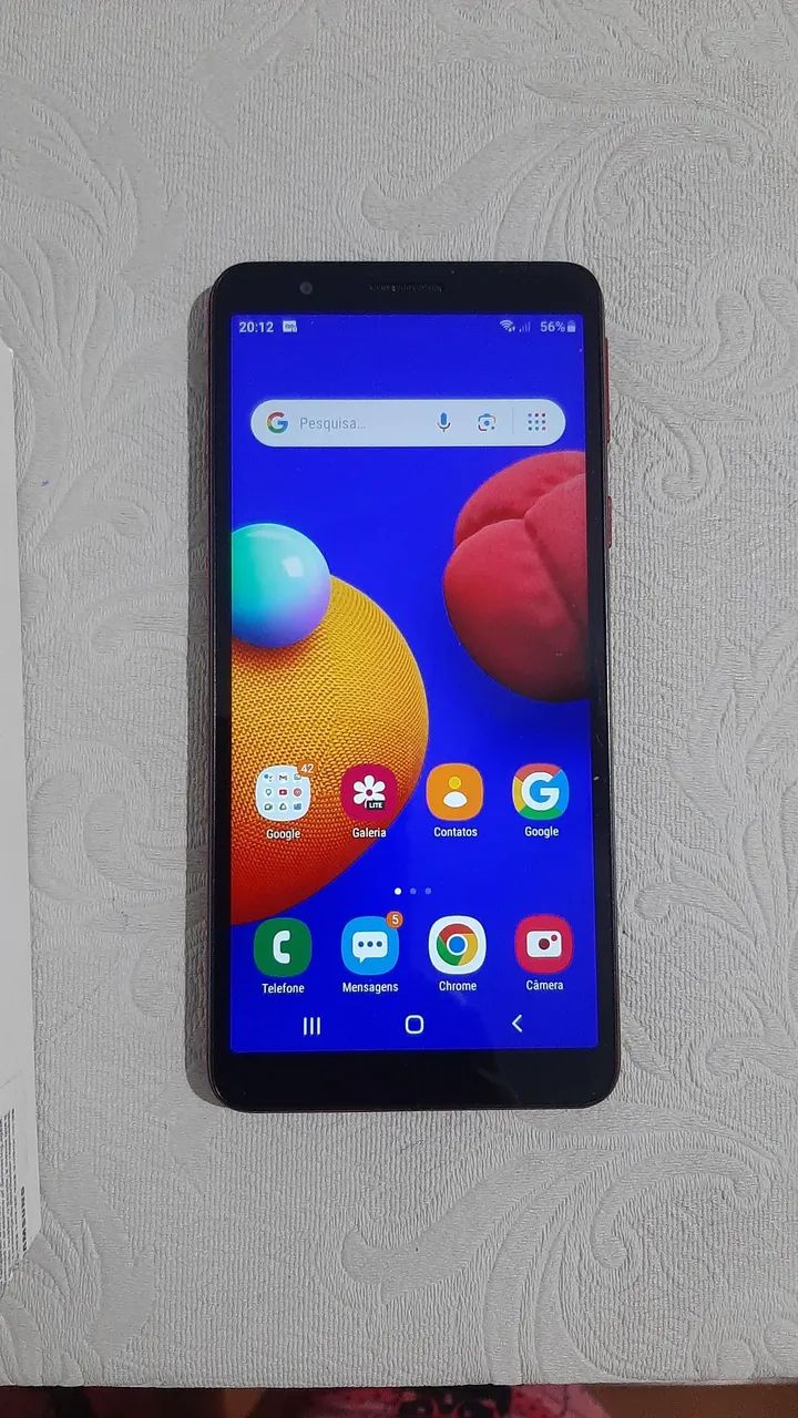 Samsung A01, 32 GB - Foto 2