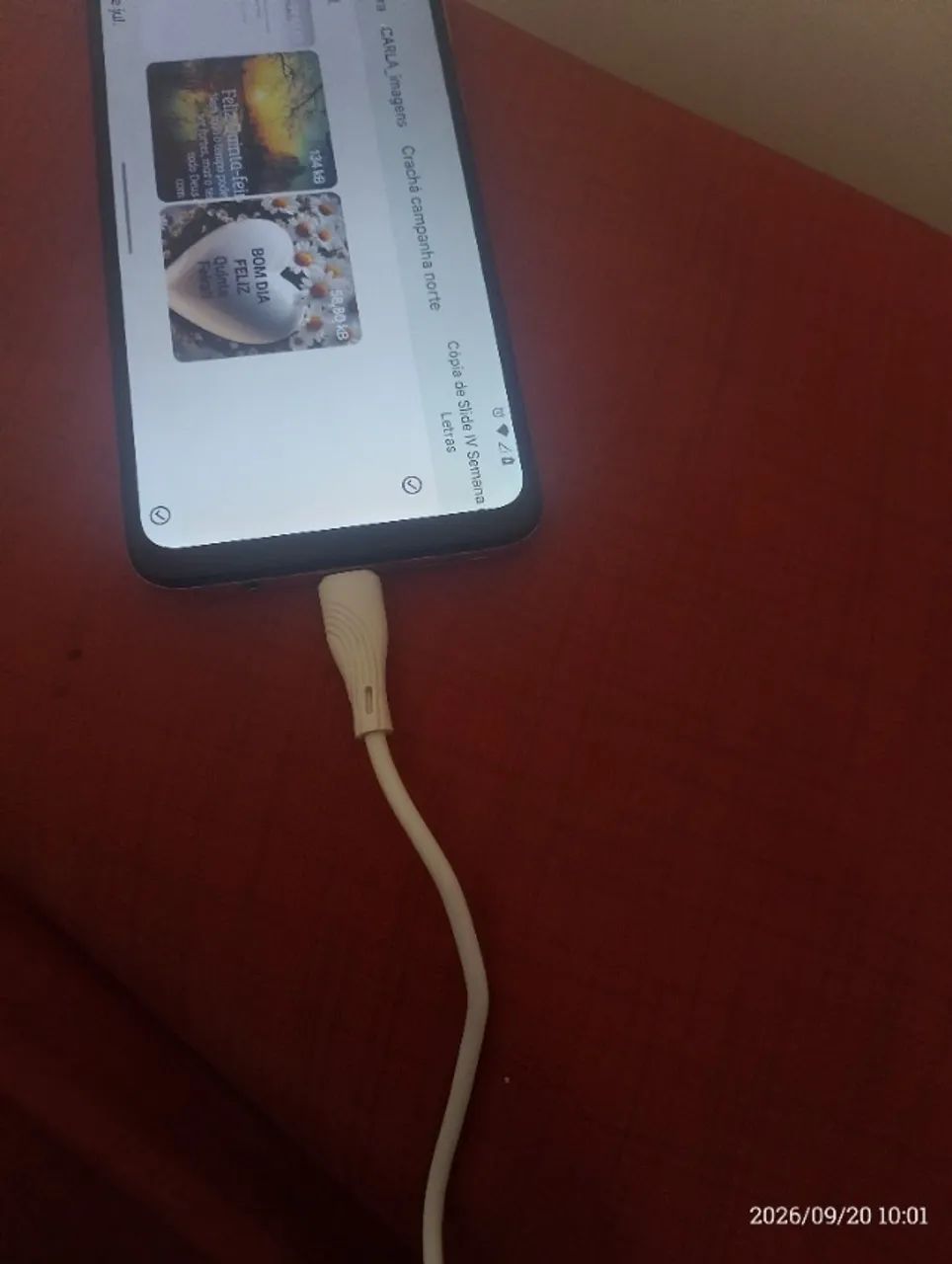Motorola G53 - Foto 4