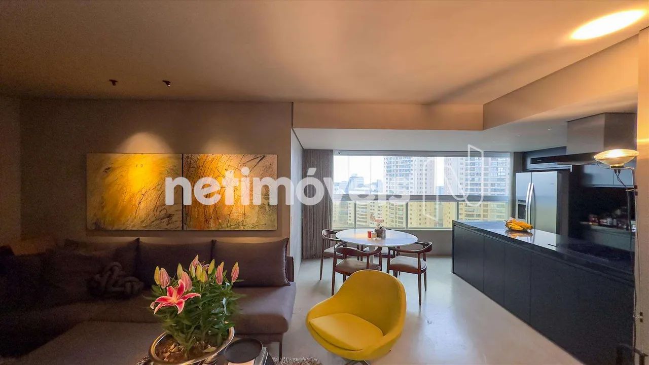 Venda Apartamento 1 quarto Vila da Serra Nova Lima - Foto 3