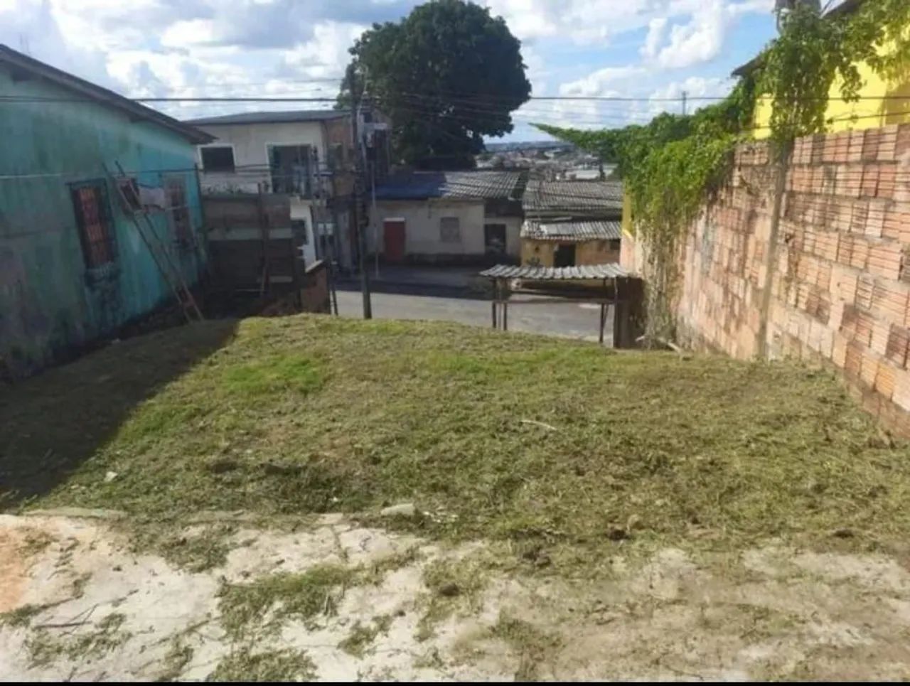 Foto - Manaus - São José Operário