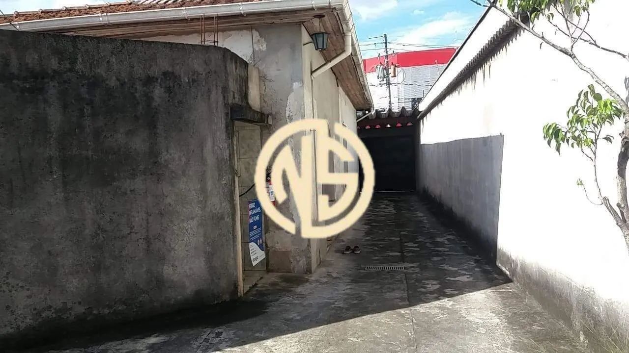 4528 Terreno Vila Cruzeiro - Foto 4