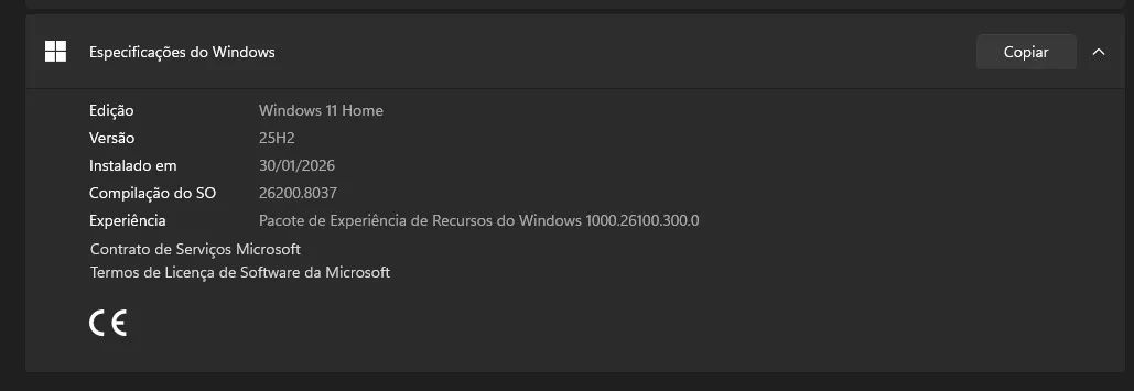 Notebook Hp 240 G7 - Foto 6