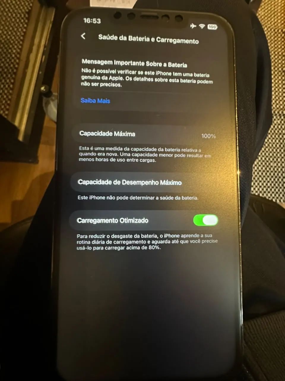 iPhone 12 Pro Max 256gb - Foto 3