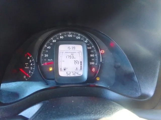 Fiat Strada Endurance 1.3 Flex 8V CS 2025 - Foto 5