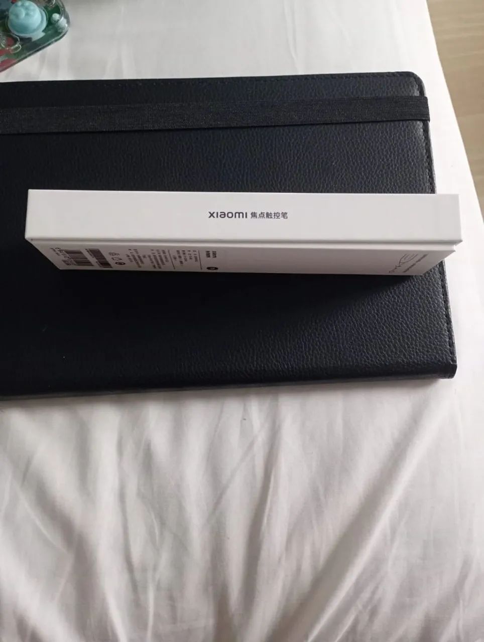Caneta Xiomi Focus Pen - Tablets e E-Readers - Dionisio Torres Caneta Xiomi Focus Pen - Tablets e E-Readers - Dionisio Torres