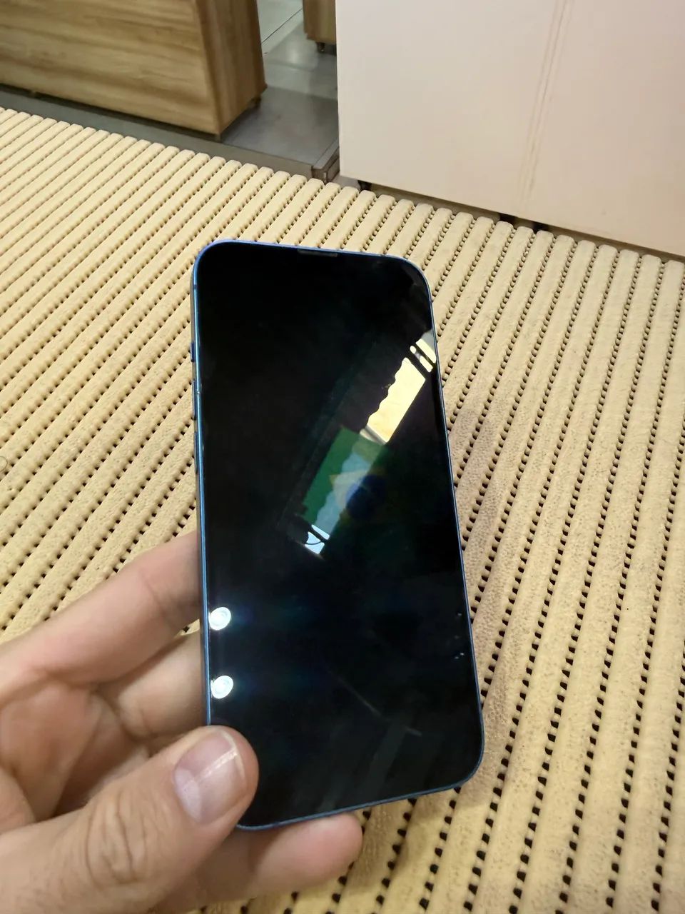 iPhone 13 128 gb azul  - Foto 3