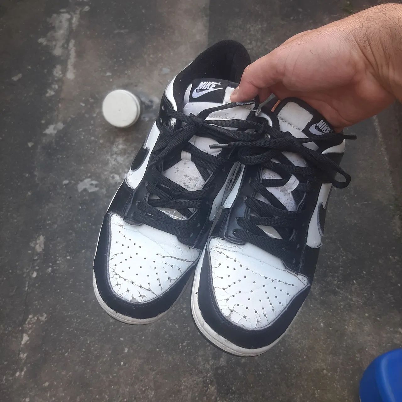 Nike dunk 41 - Foto 3