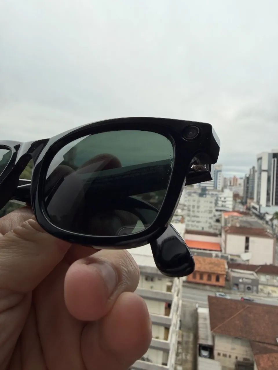 Óculos Ray-Ban Meta Gen2 - Foto 2