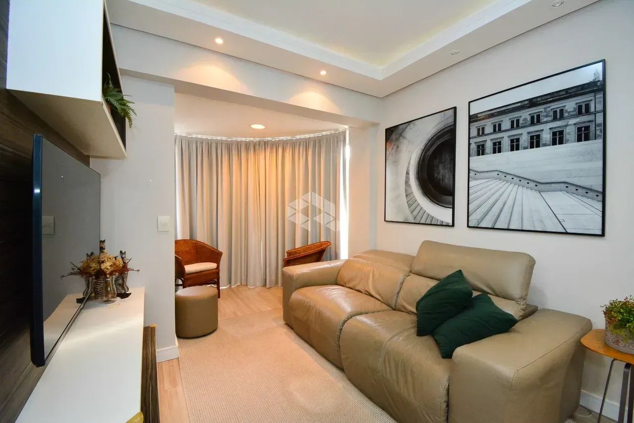 Imóvel para venda com 82 metros quadrados com 3 quartos em Santa Mônica - Florianópolis -  - Foto 5
