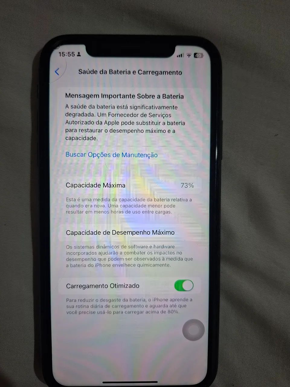 IPhone 11 - Foto 3