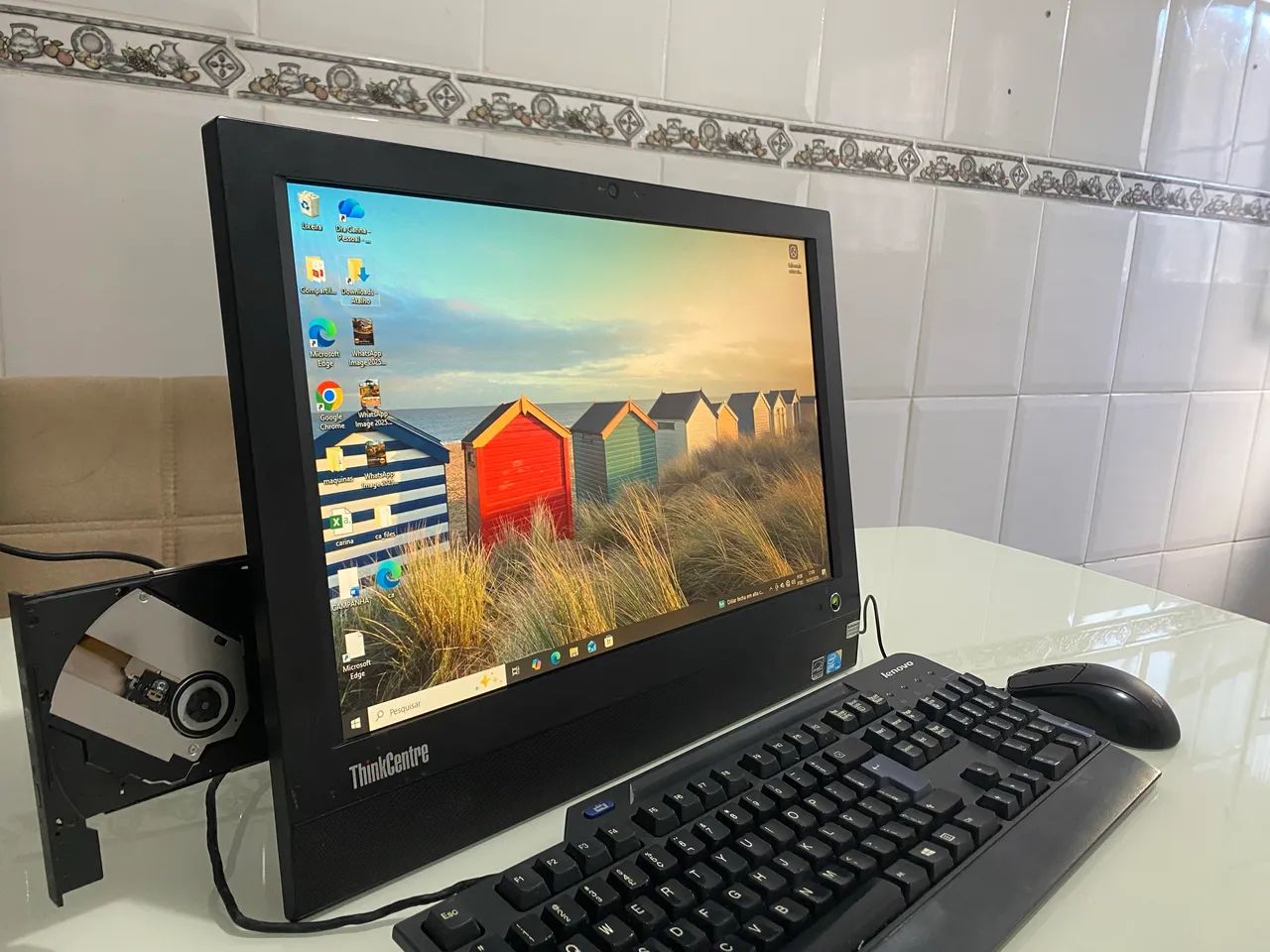 Computador all in one 418417192941004802