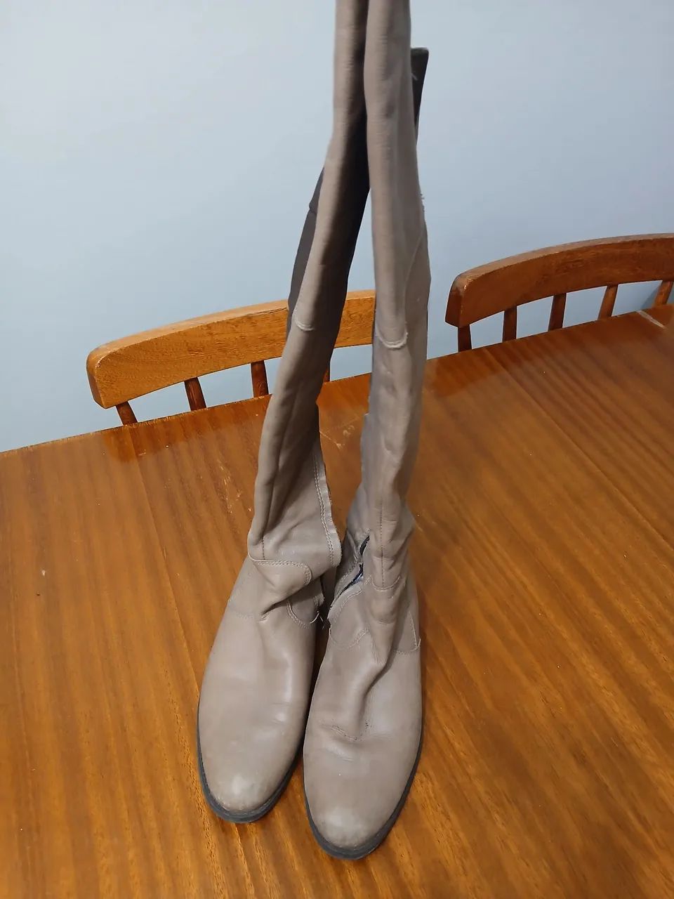 Bota Feminina  - Foto 2