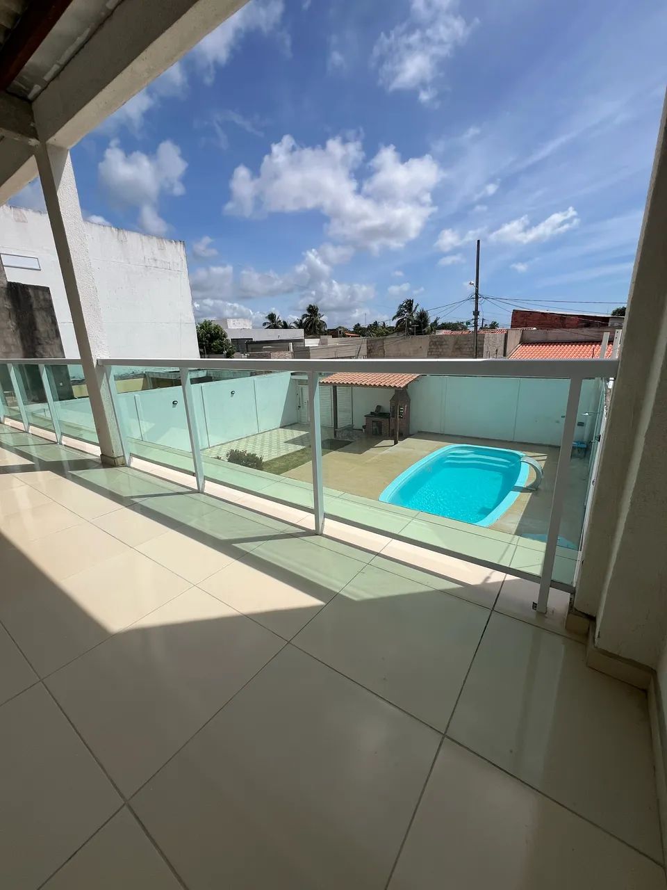 Casa para Temporada na Massagueira de Cima  - Foto 13