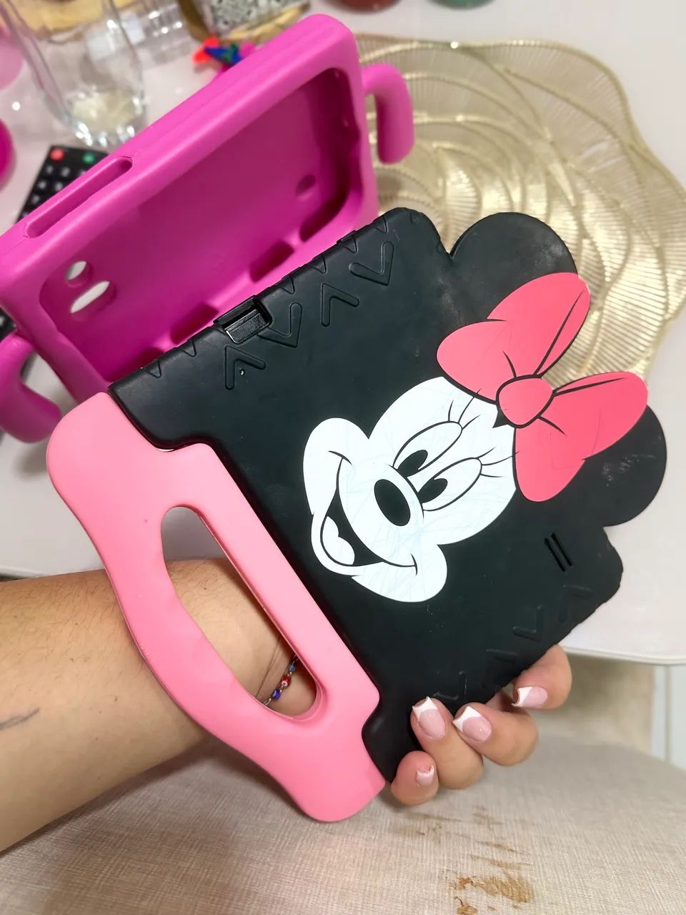 Tablet infantil Multilaser  - Foto 2