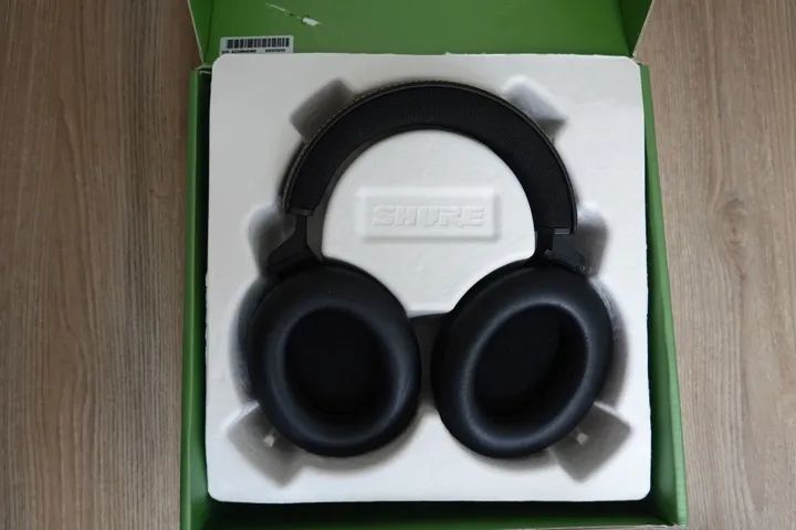 Shure SRH840A - Fones de Ouvido - Manaíra, João Pessoa 1499559944