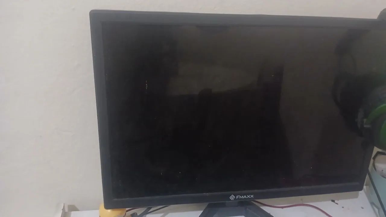 Monitor 20 polegadas FMAXX