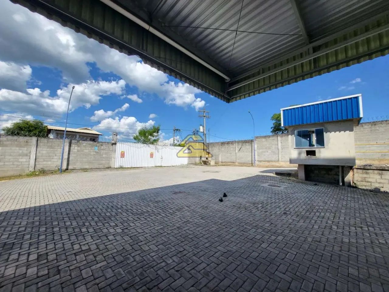 Jardim Itambi (Itambi) | Galpão - Foto 3