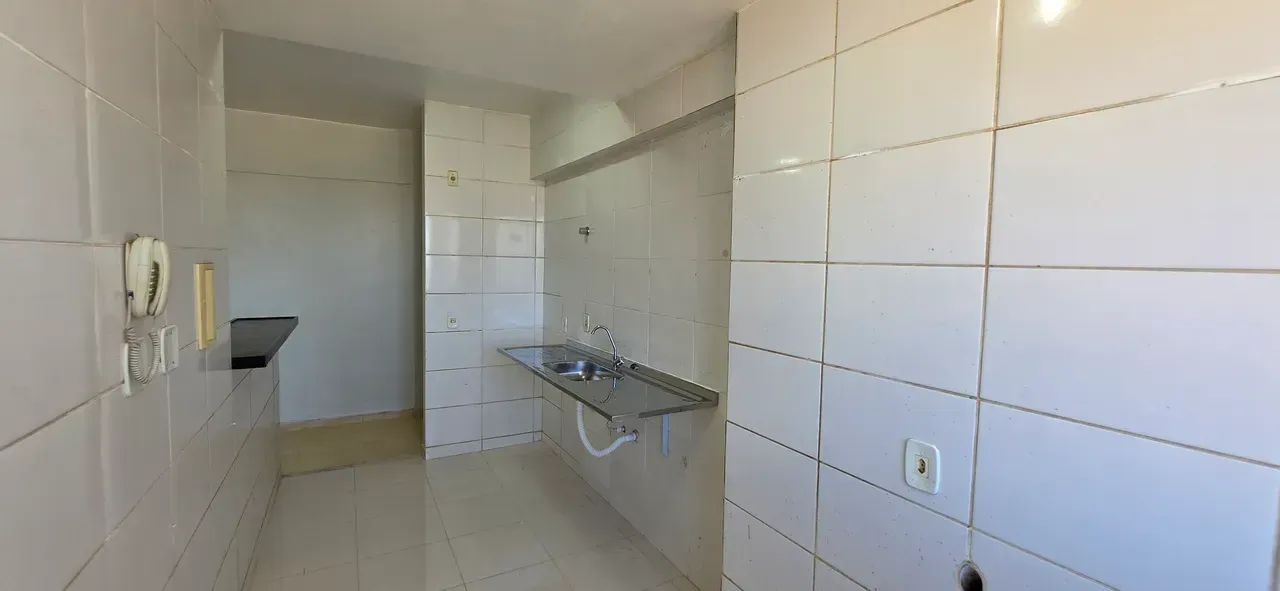 Apartamento com dois quartos 68m² - Foto 4
