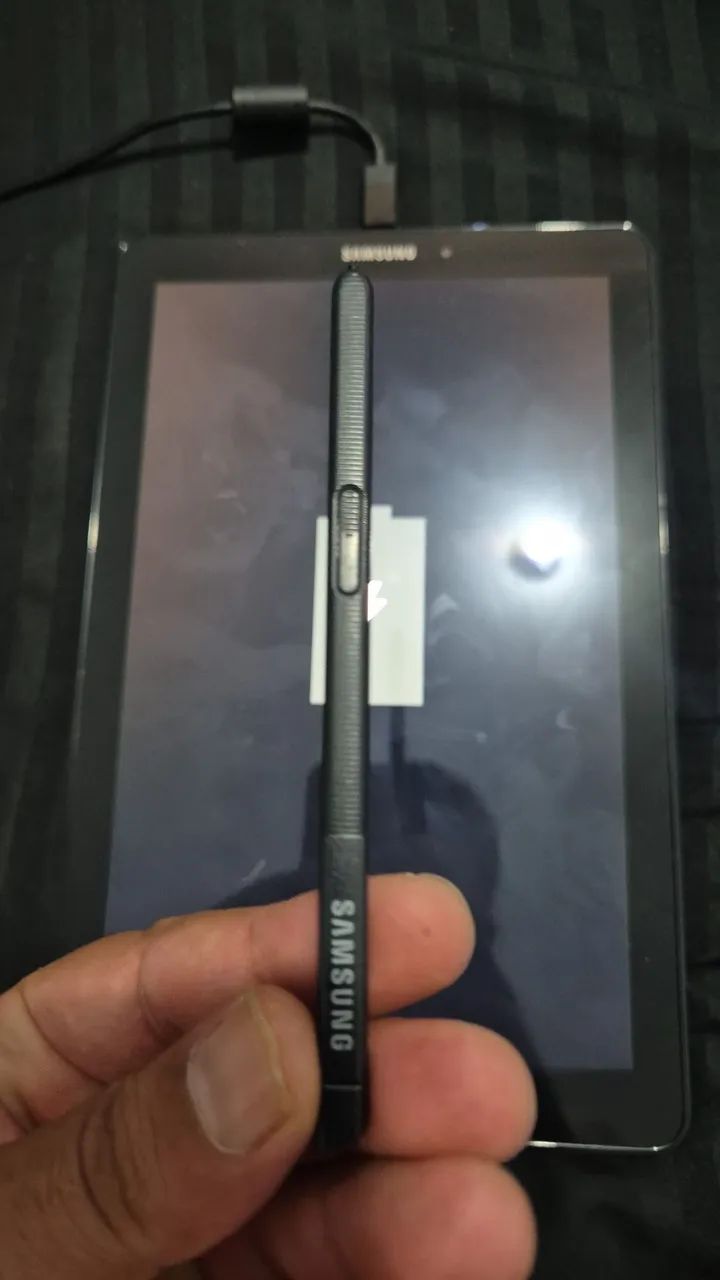 Tablet Samsung Galaxy Tab A 