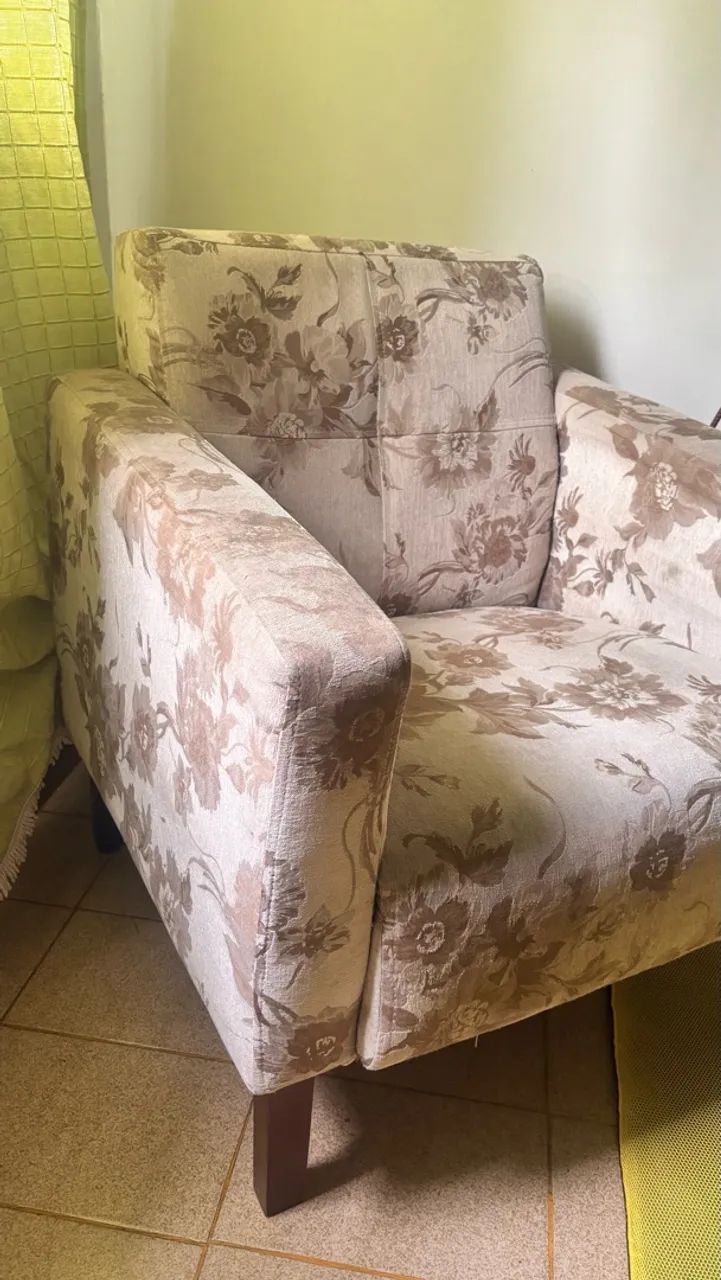 Desapego - Poltrona - Foto 2