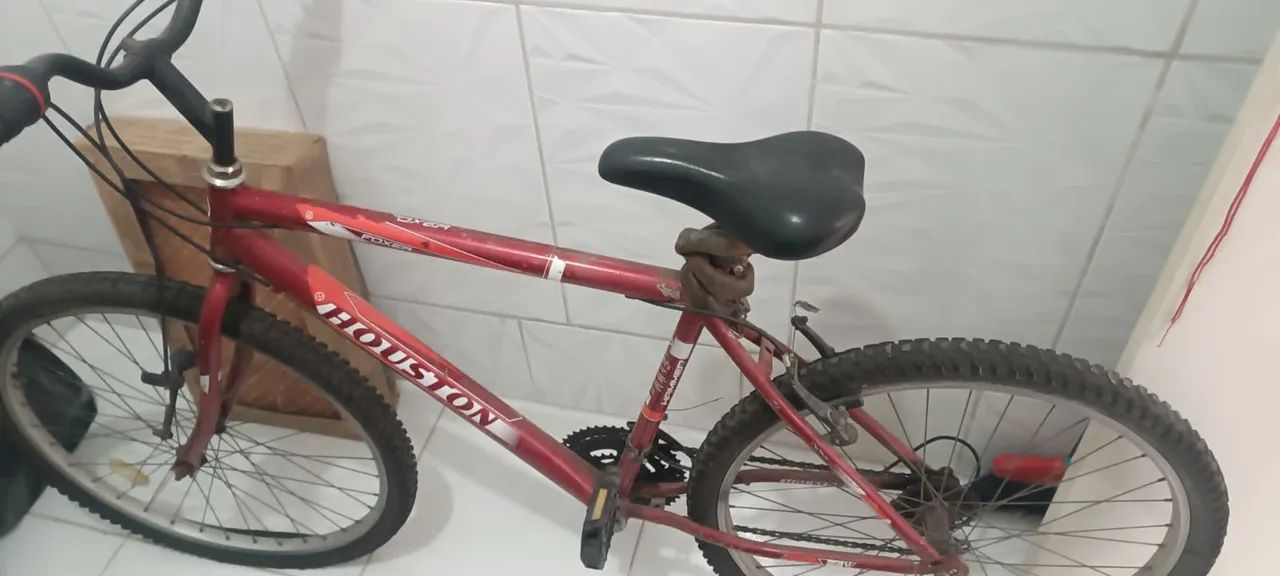 Vendo bicicleta  - Foto 5