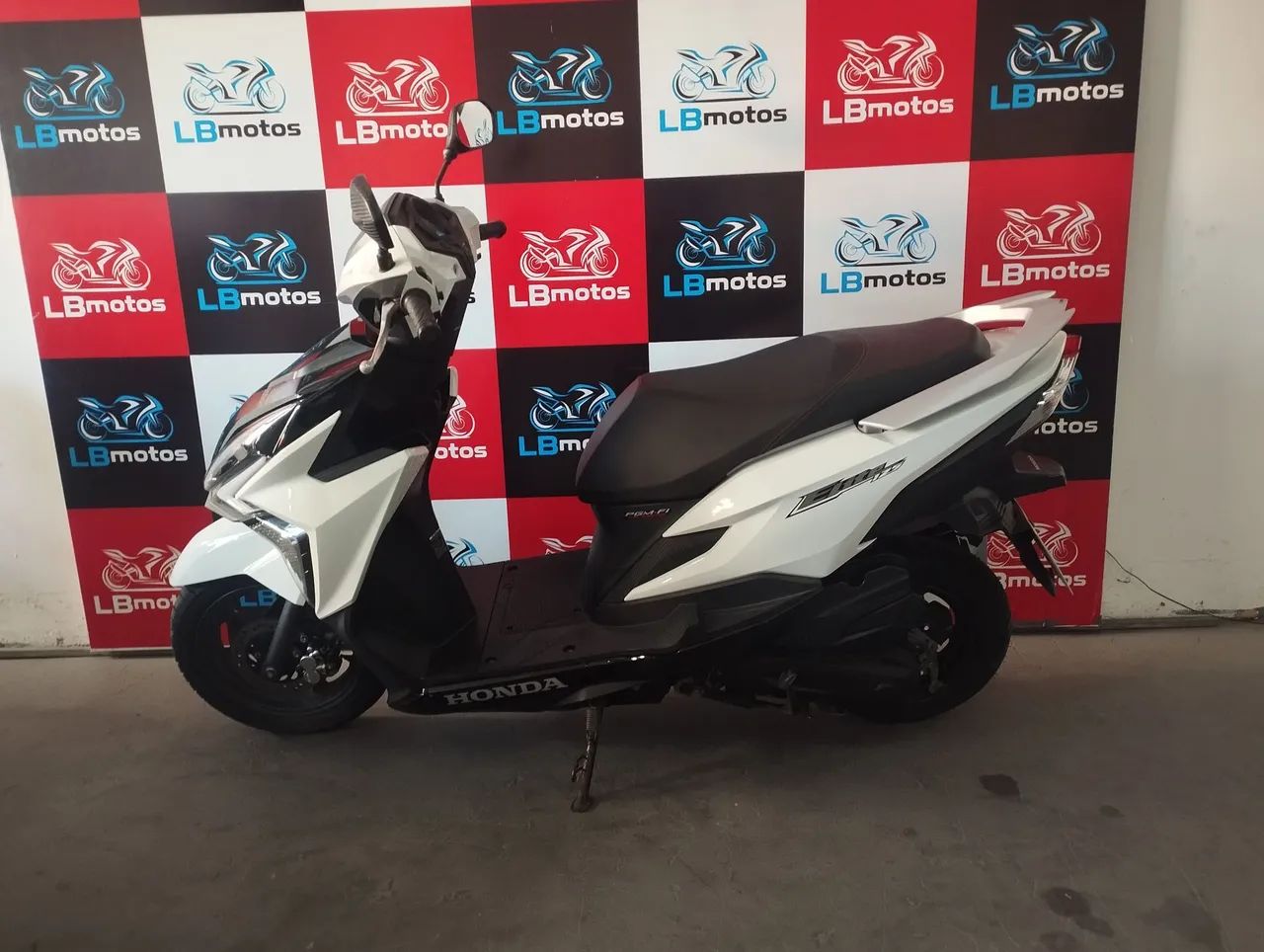 Elite 125 automática  - Foto 2