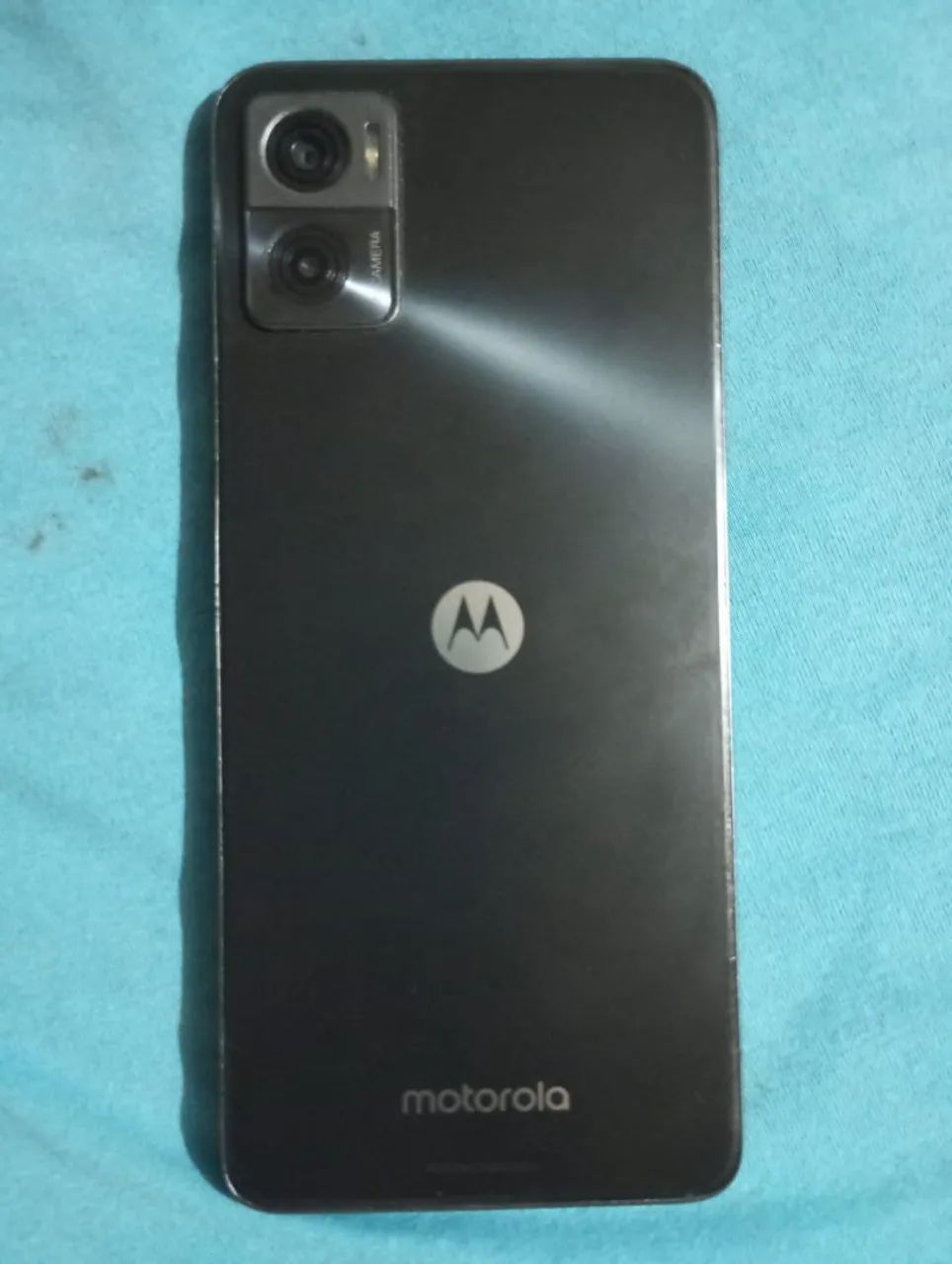 Vendo Moto E22 - Foto 2