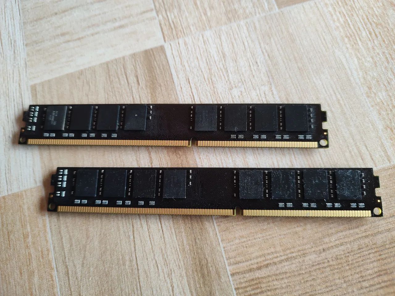 Kit Memória Ram DDR3 8+8=16gb - Foto 3