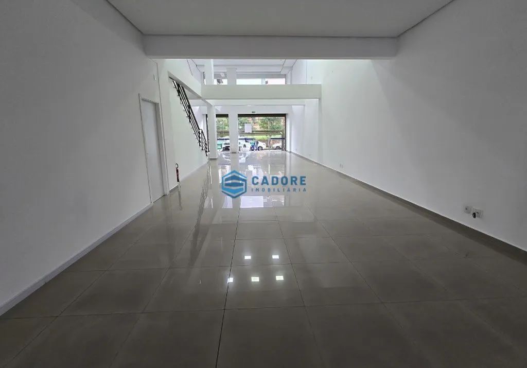 SALA TÉRREA COM 438m² NO EXPOSIÇÃO - Foto 4