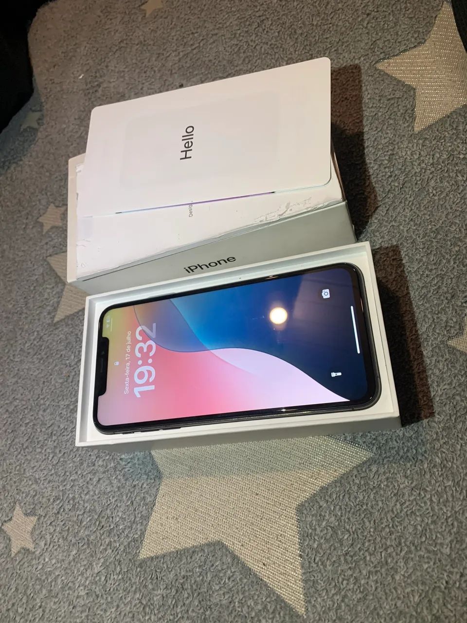 iPhone XS Max 256GB - Foto 2
