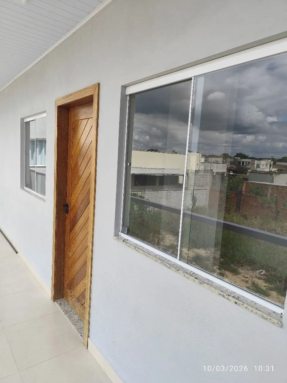 Aluguel kitnet no VILA MARIA Canivete 