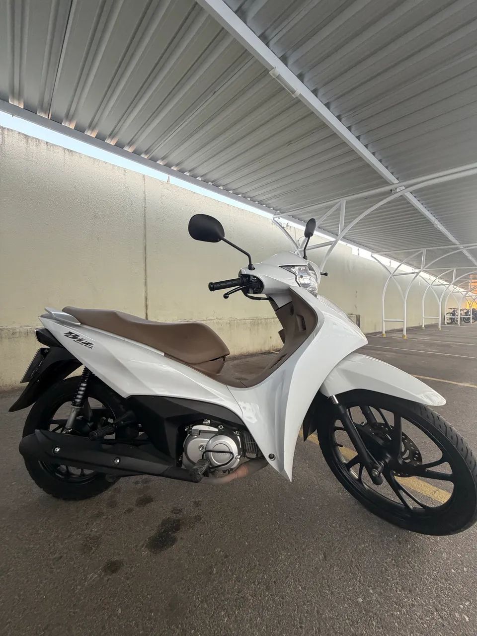 Biz 125 Ex 2025  - Foto 4