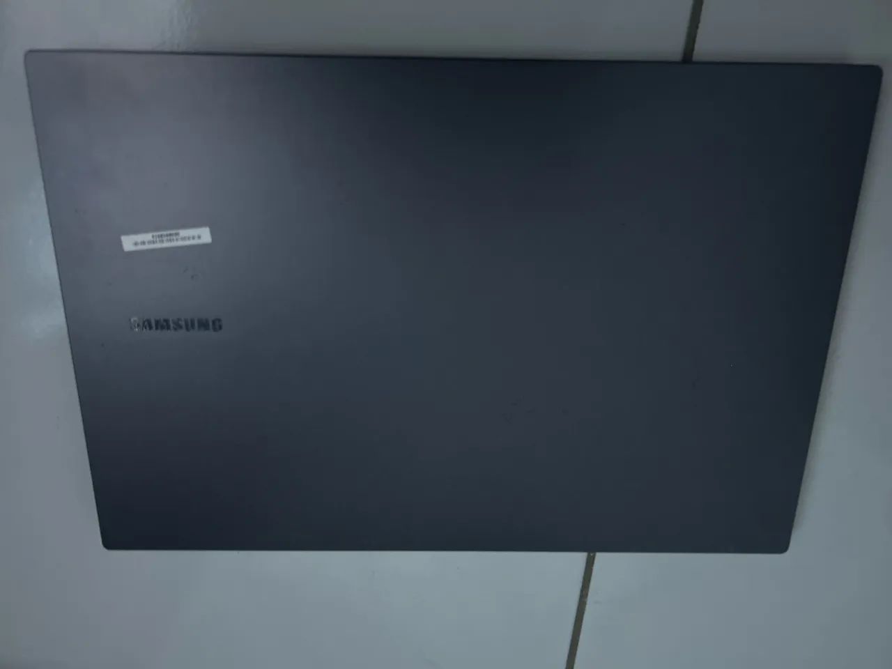 Notebook Samsung 