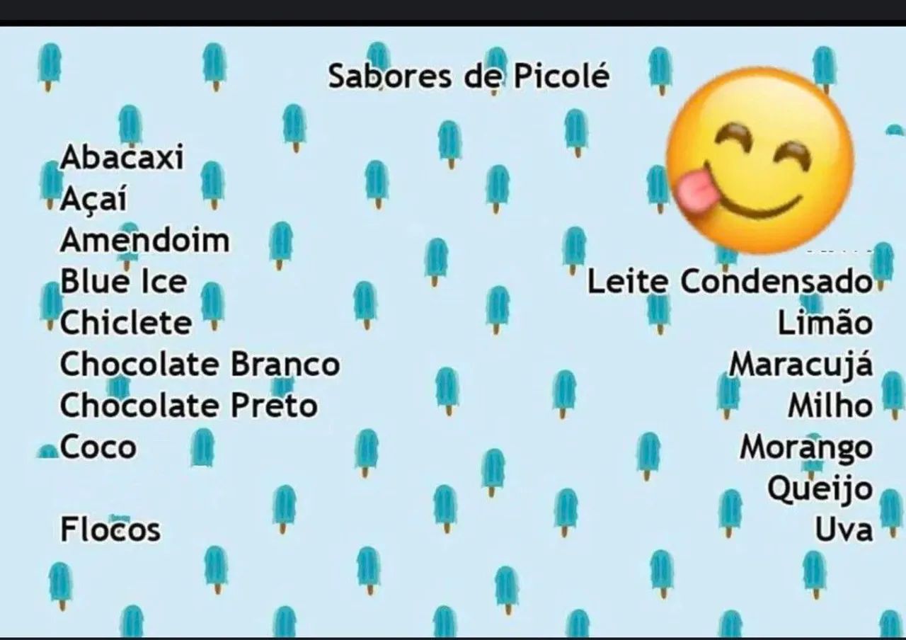 Picolé  ao Leite no atacado  - Foto 2