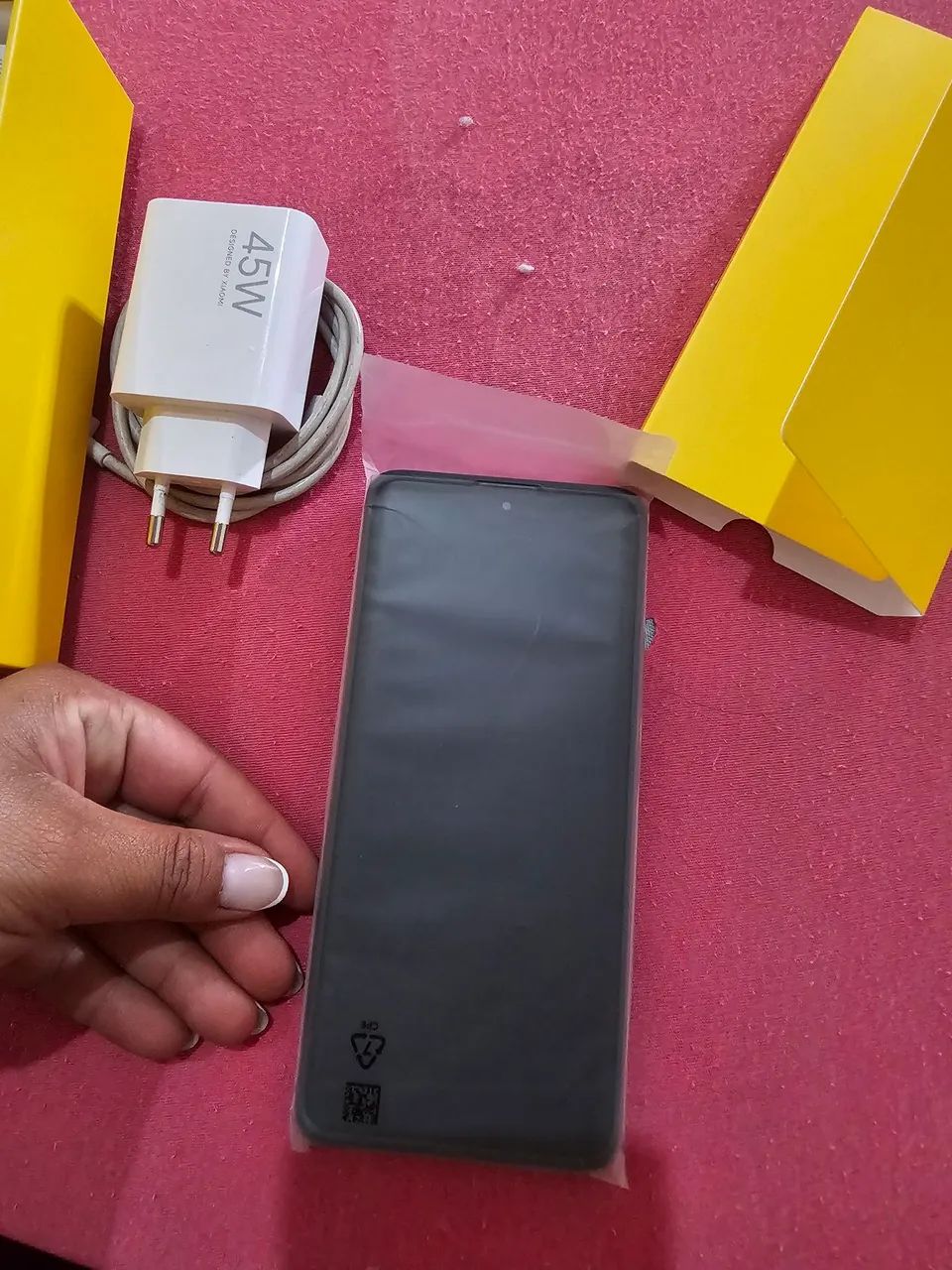 Vendo Xiaomi POCO X7 
