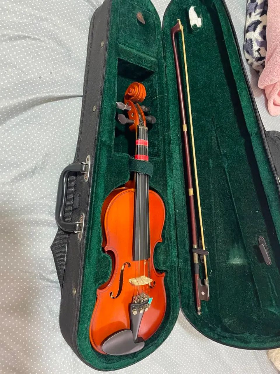 Violinos 