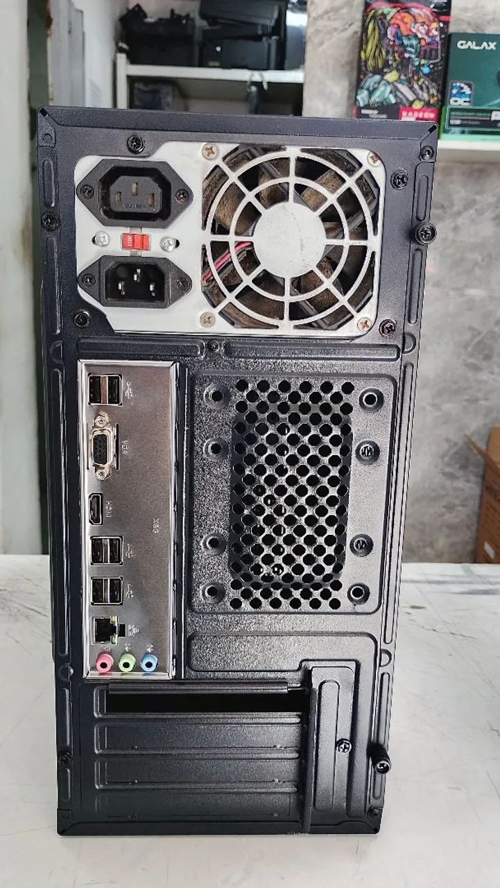 Pc completo i7 - Foto 5