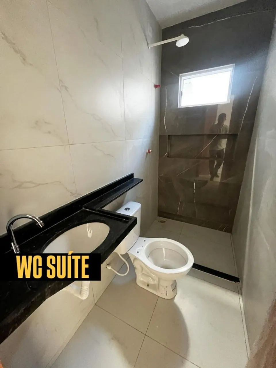 Casa em Paratibe com 2 quartos sendo 1 suíte. - Foto 5