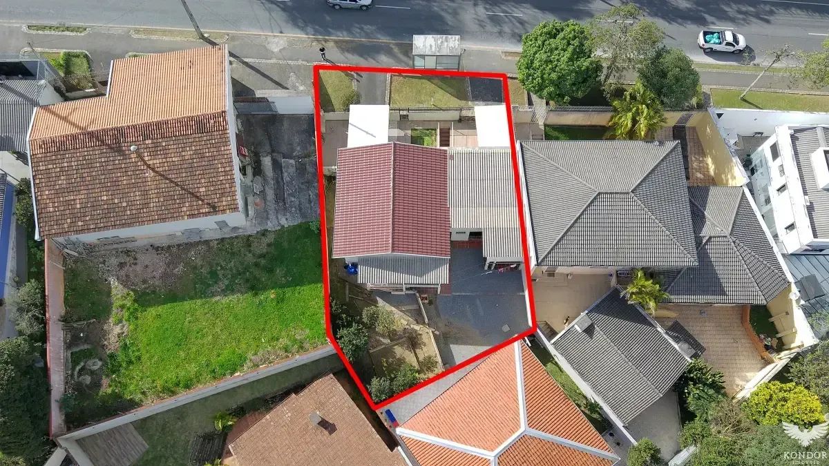 Terreno no SÃO FRANCISCO com 324,65m² - Foto 4