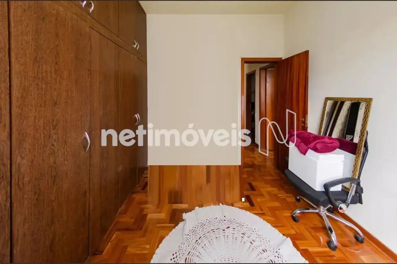 APARTAMENTO 02 QUARTOS BAIRRO BARROCA - Foto 4