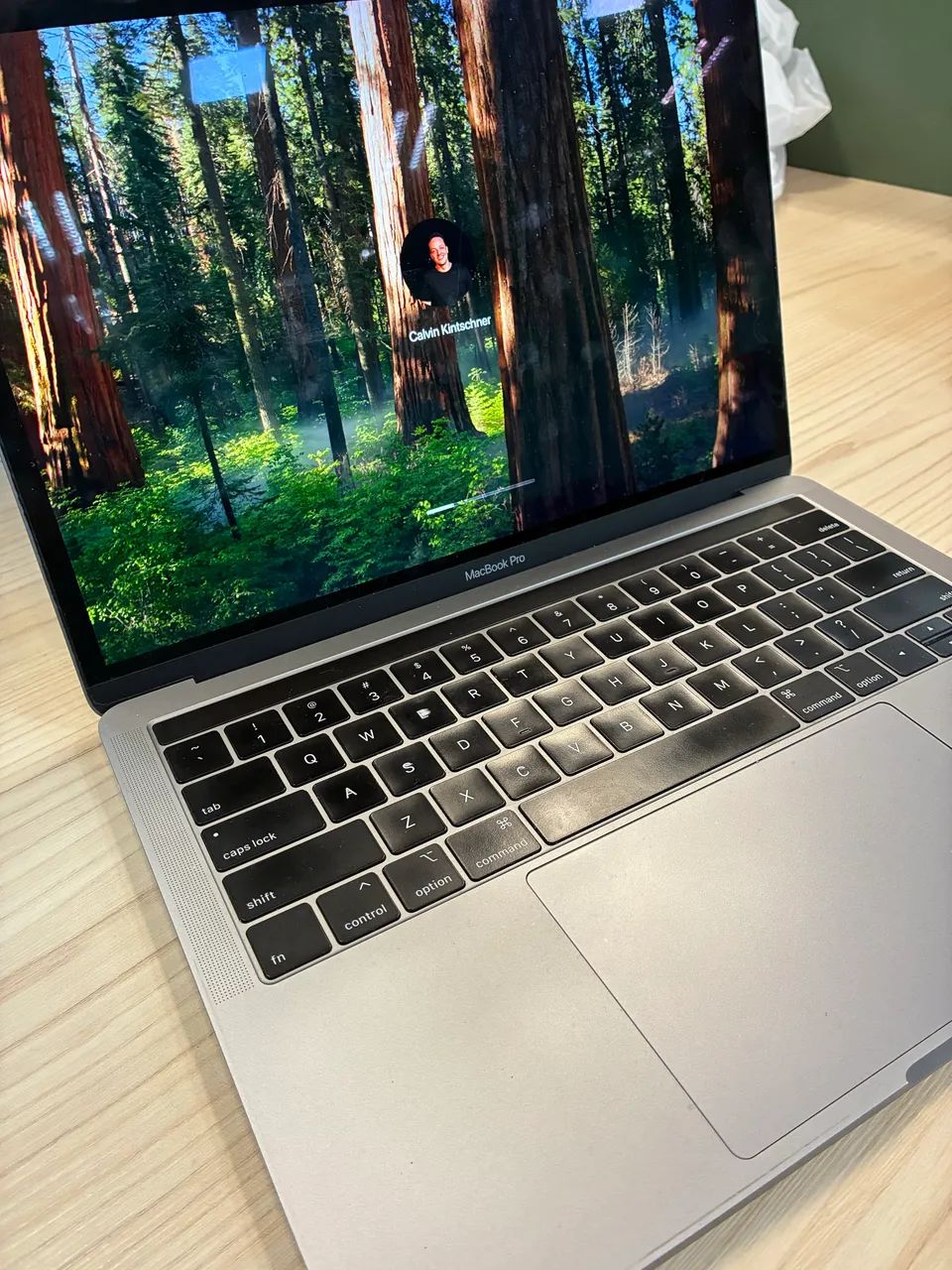 MacBook Pro 13 polegadas 2019 - Notebooks - Sagrada Família