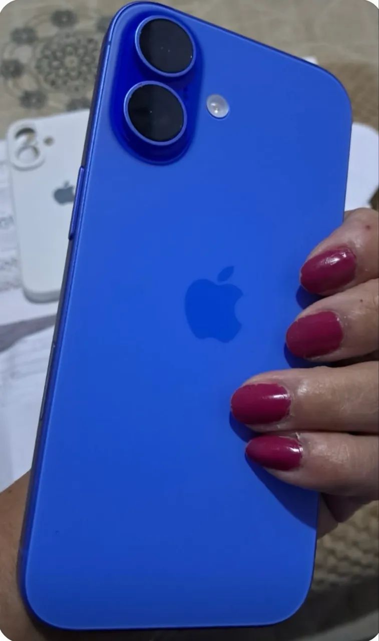 iPhone 16 - Foto 2